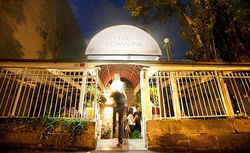 The Commons - Broome Tourism 0