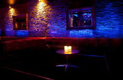 The Tunnel Club - Broome Tourism 0