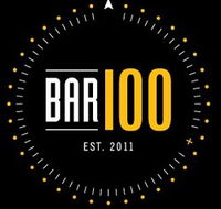 Bar 100 - Broome Tourism