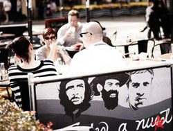 Coco Cubano - Darlinghurst - Broome Tourism 0