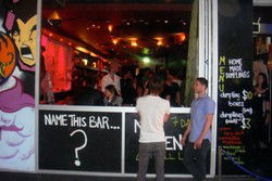 Name This Bar - Broome Tourism 0