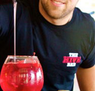 The Hive Bar - Broome Tourism
