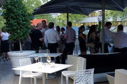 Metro Bar And Bistro - Broome Tourism 0