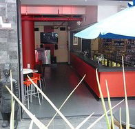 BAR138 on barrack - Broome Tourism