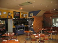 The Grand Bar And Brasserie Of Bowral - Broome Tourism 1