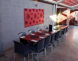 Union Hotel - Broome Tourism 1
