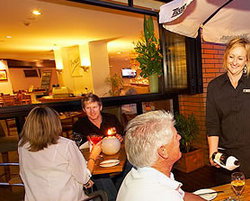 Chifley Albury - Broome Tourism 1