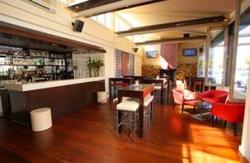 Golden City Hotel - Broome Tourism 1
