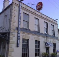 Fyansford Hotel - Broome Tourism