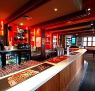 Marine Hotel - Broome Tourism