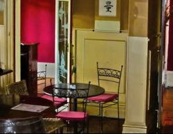 The Queenscliff Historic Royal Hotel - Broome Tourism 1