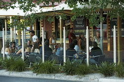 National Hotel Bendigo - Broome Tourism 1