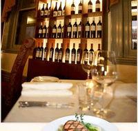 Shamrock Hotel Bendigo - Broome Tourism