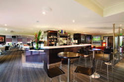 AJs Bar & Bistro - Broome Tourism 1