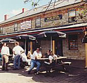 Surveyor General Inn - Broome Tourism