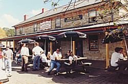 Surveyor General Inn - Broome Tourism 0
