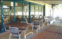 Bonny Hills Beach Hotel - Broome Tourism 1