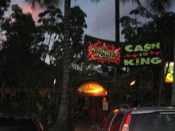 Cock And Bull Tavern - Broome Tourism 1