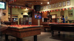 Shenannigans - Broome Tourism 1