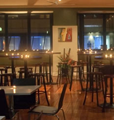 Strattons Hotel - Broome Tourism 1