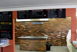 Greenwell Point Hotel - Broome Tourism 1