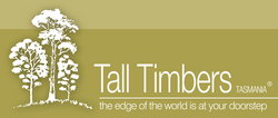 Tall Timbers Tasmania - Broome Tourism 1