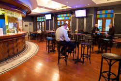 The Belvedere Hotel - Broome Tourism 1