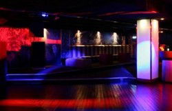 Ambar Nightclub - Broome Tourism 1