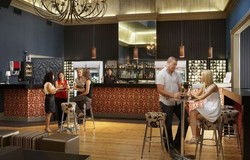 Canton Lounge Bar - Broome Tourism 1