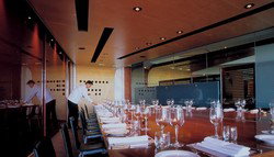Frasers Restaurant - Broome Tourism 1