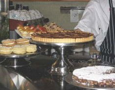 Dux Restaurant - Broome Tourism 1