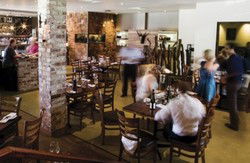 Hippo Creek - Subiaco - Broome Tourism 1