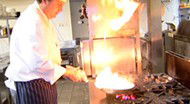 Equinox Cafe Restaurant - Broome Tourism 1