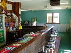 Yarloop Hotel - Broome Tourism 1