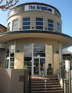 Brighton Hotel - Broome Tourism 1