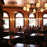 The Rose Hotel - Victoria Street Bar - Broome Tourism 1