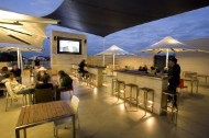 High Wycombe Tavern - Broome Tourism 1