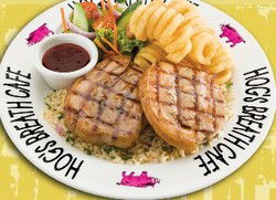 Hogs Breath - Northbridge - Broome Tourism 1