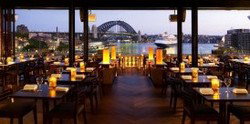 Cafe Sydney - Broome Tourism 1