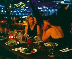 La Cita - Broome Tourism 1