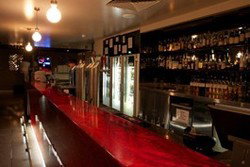 Metro Bar And Bistro - Broome Tourism 1
