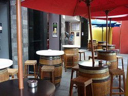 BAR138 On Barrack - Broome Tourism 1