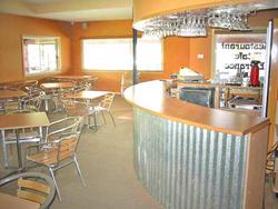 The Lake George Hotel - Broome Tourism 2