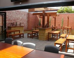Union Hotel - Broome Tourism 2