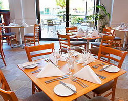 Chifley Albury - Broome Tourism 2
