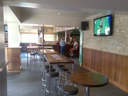 Star Hotel Albury - Broome Tourism 2