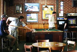 National Hotel Bendigo - Broome Tourism 2