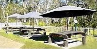 Bonny Hills Beach Hotel - Broome Tourism 2