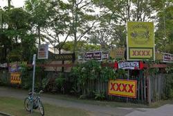 Cock And Bull Tavern - Broome Tourism 2