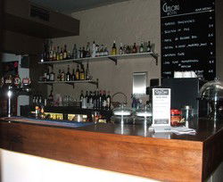 Geelong Hotel - Broome Tourism 2